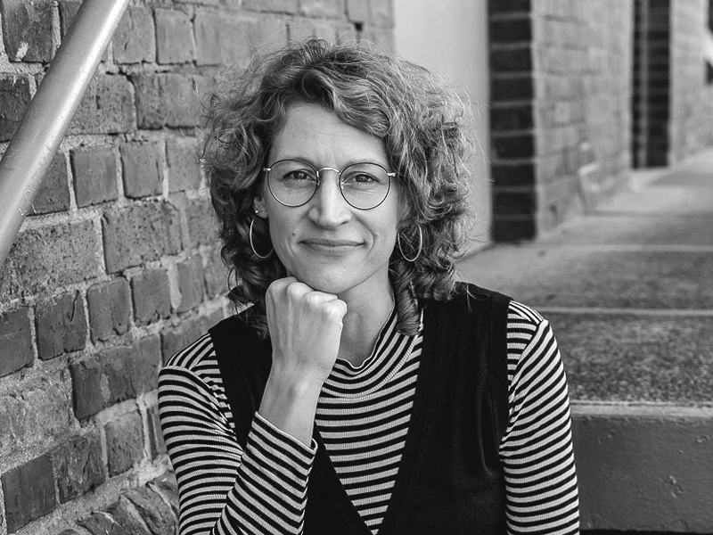 #Lenz100. »Undines Bruder erzählt« Frauenfiguren im Werk von Siegfried Lenz